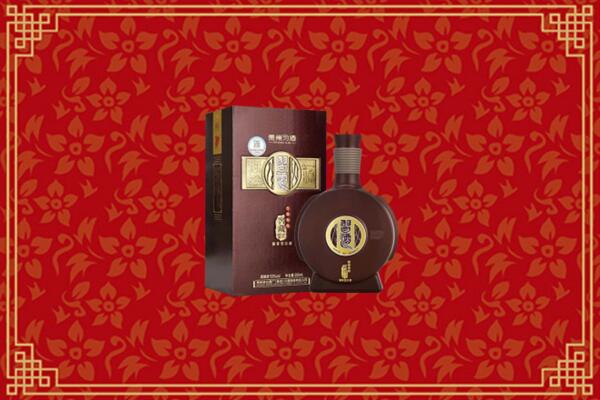 门头沟烟酒回收习酒