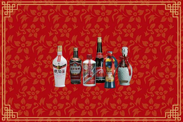高价求购：门头沟回收白酒